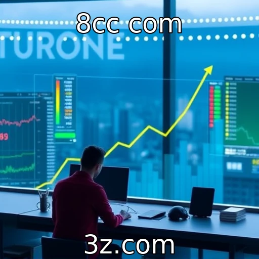 Crescimento de operadores de apostas no Brasil