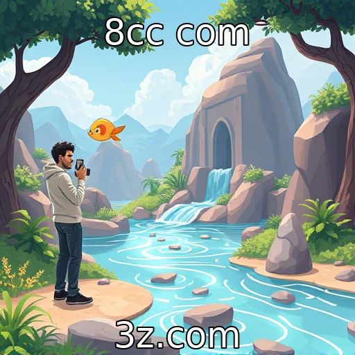 Inovações em físicas e animações nos jogos online