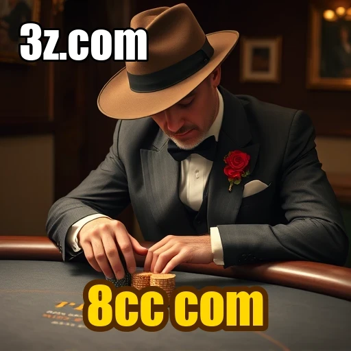 8cc com Casino: Jogue Online e Ganhe Grandes Prêmios