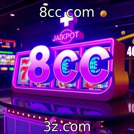 Evolução de jackpots progressivos em jogos online